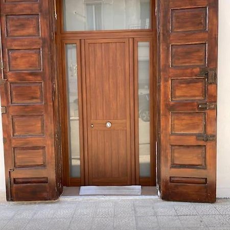 马丁纳弗兰卡Casa Da Zia Grazia公寓 外观 照片
