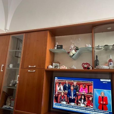 马丁纳弗兰卡Casa Da Zia Grazia公寓 外观 照片