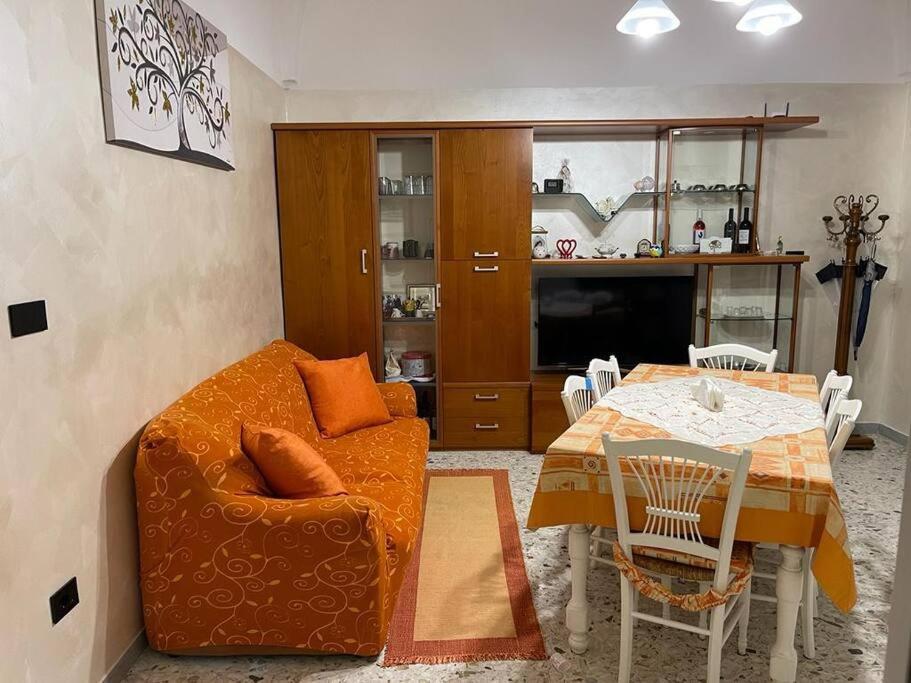 马丁纳弗兰卡Casa Da Zia Grazia公寓 外观 照片